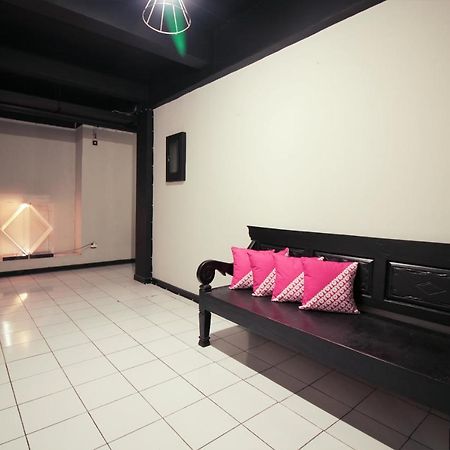 Oyo 260 Home 33 Bandung Ngoại thất bức ảnh