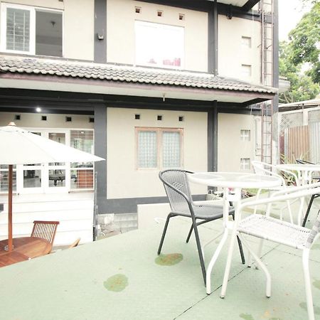 Oyo 260 Home 33 Bandung Ngoại thất bức ảnh