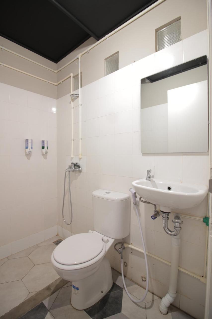 Oyo 260 Home 33 Bandung Ngoại thất bức ảnh