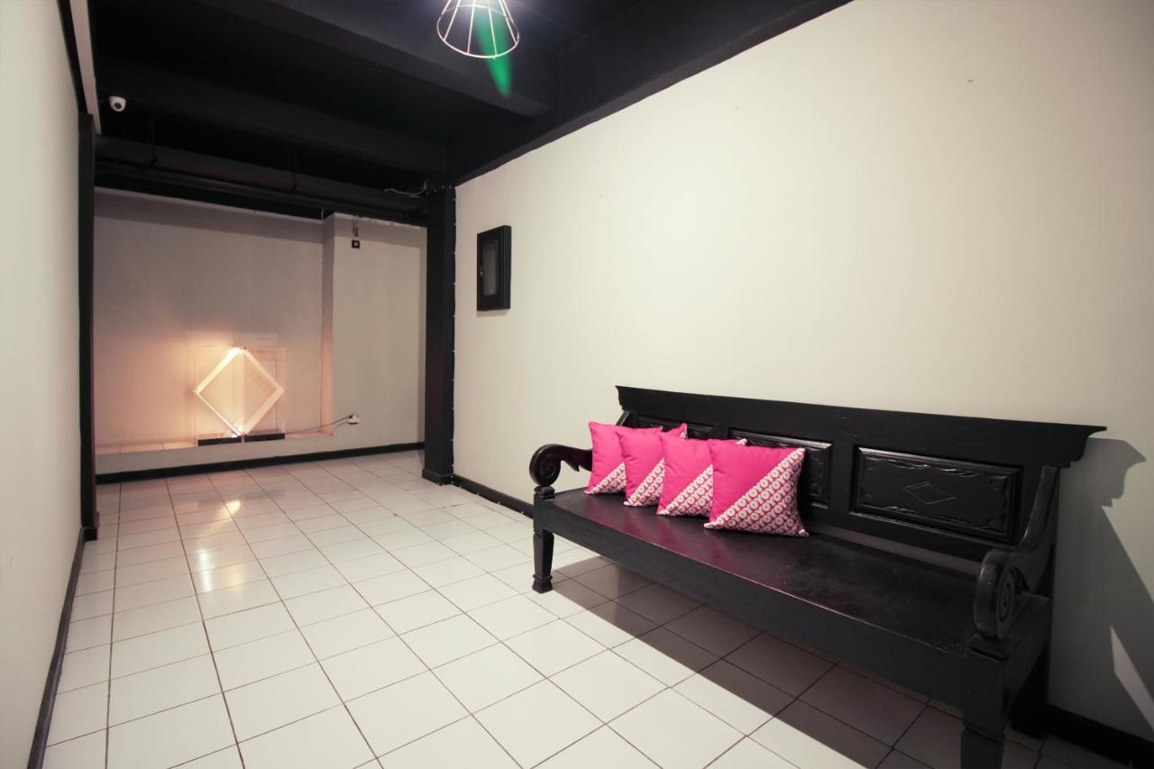 Oyo 260 Home 33 Bandung Ngoại thất bức ảnh