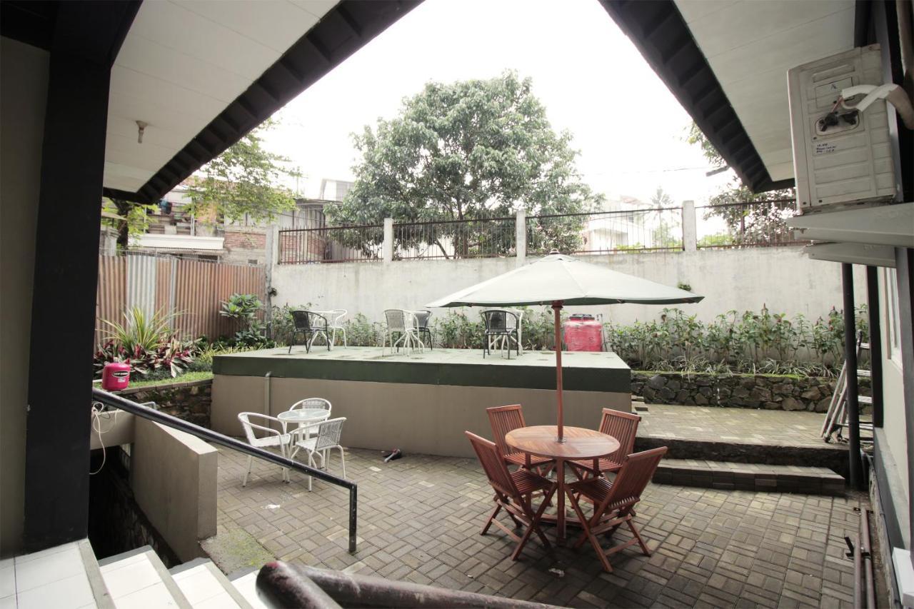 Oyo 260 Home 33 Bandung Ngoại thất bức ảnh