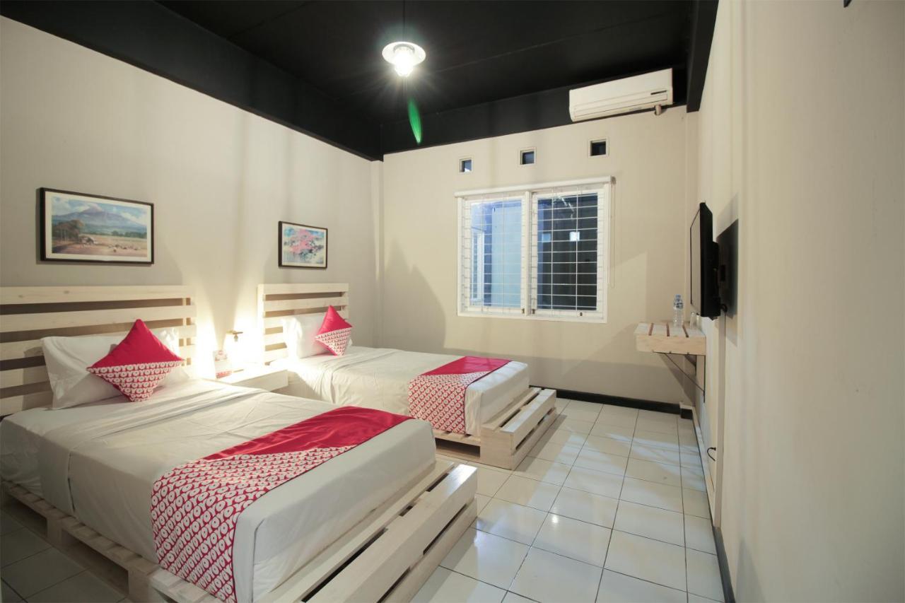 Oyo 260 Home 33 Bandung Ngoại thất bức ảnh