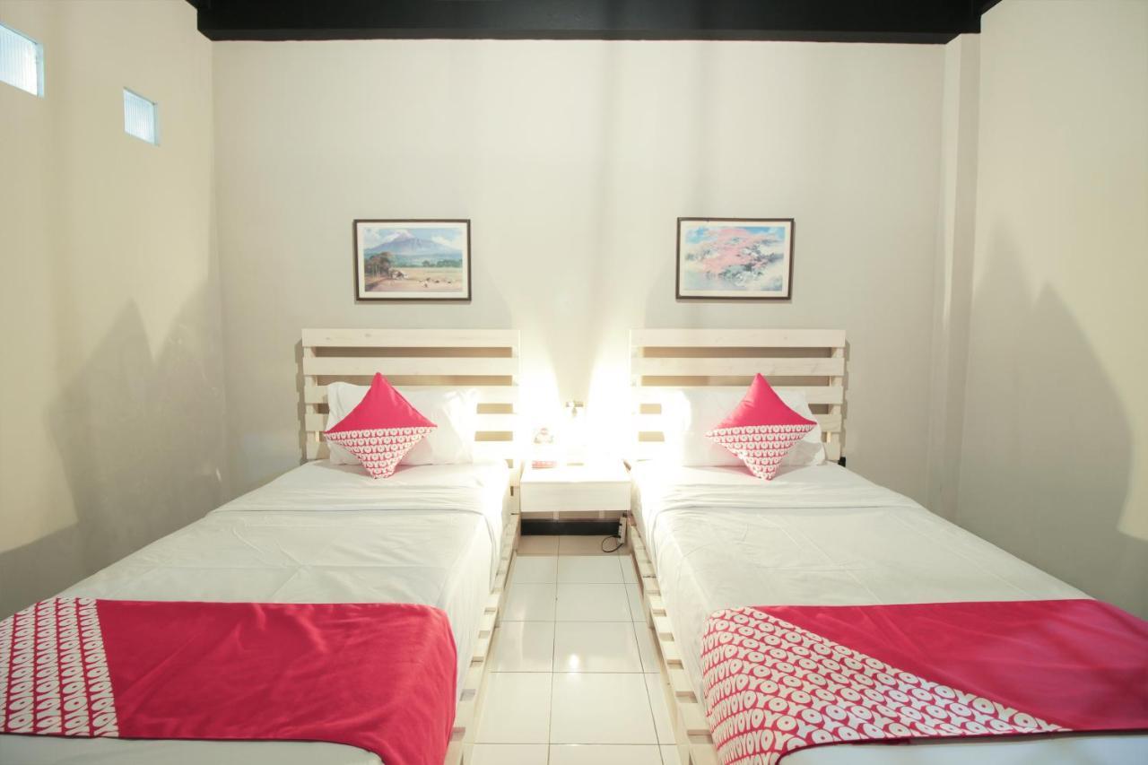 Oyo 260 Home 33 Bandung Ngoại thất bức ảnh