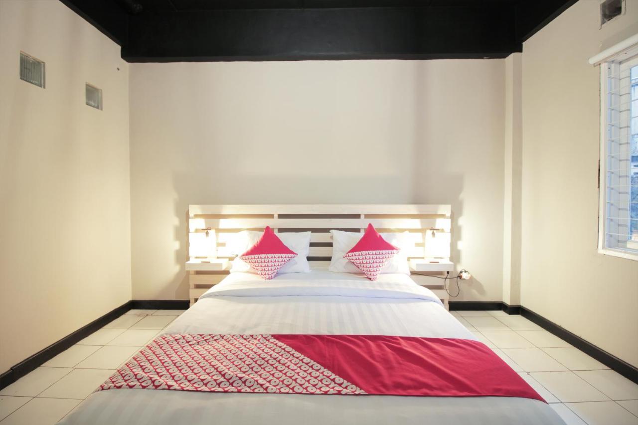 Oyo 260 Home 33 Bandung Ngoại thất bức ảnh