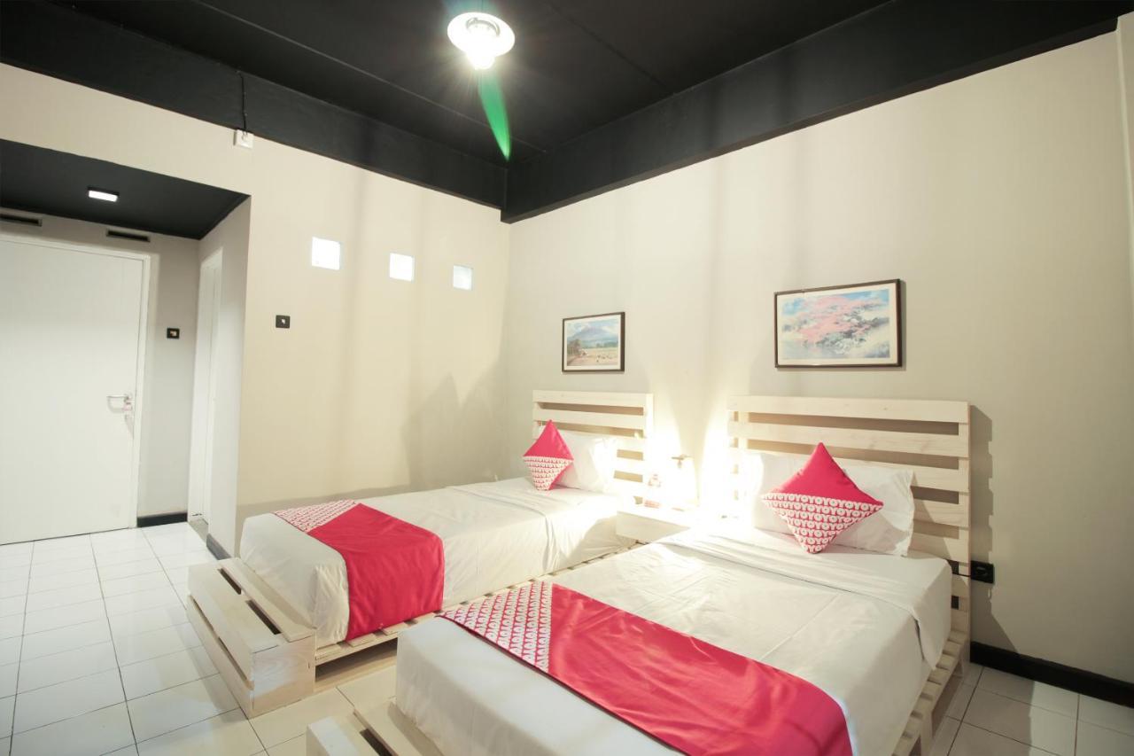 Oyo 260 Home 33 Bandung Ngoại thất bức ảnh