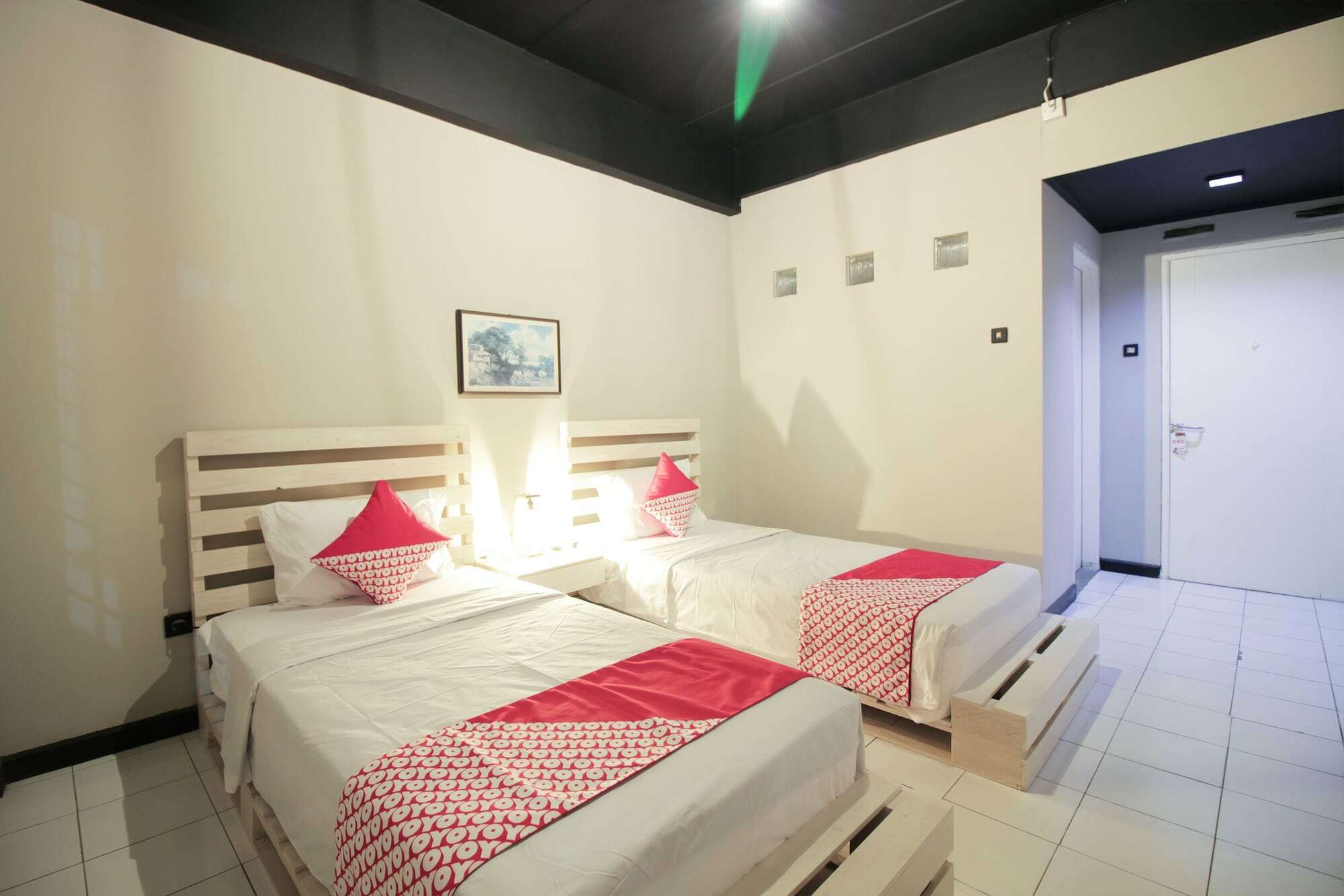 Oyo 260 Home 33 Bandung Ngoại thất bức ảnh