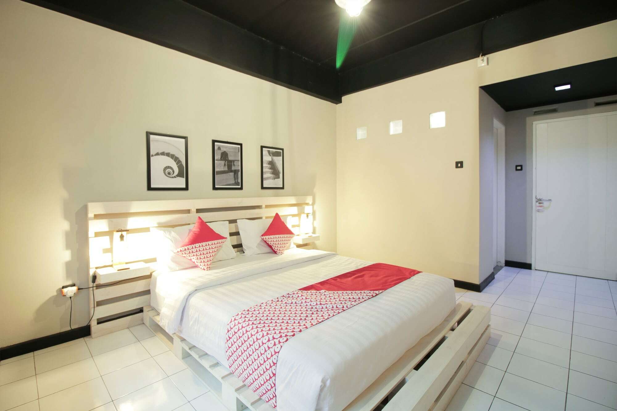 Oyo 260 Home 33 Bandung Ngoại thất bức ảnh