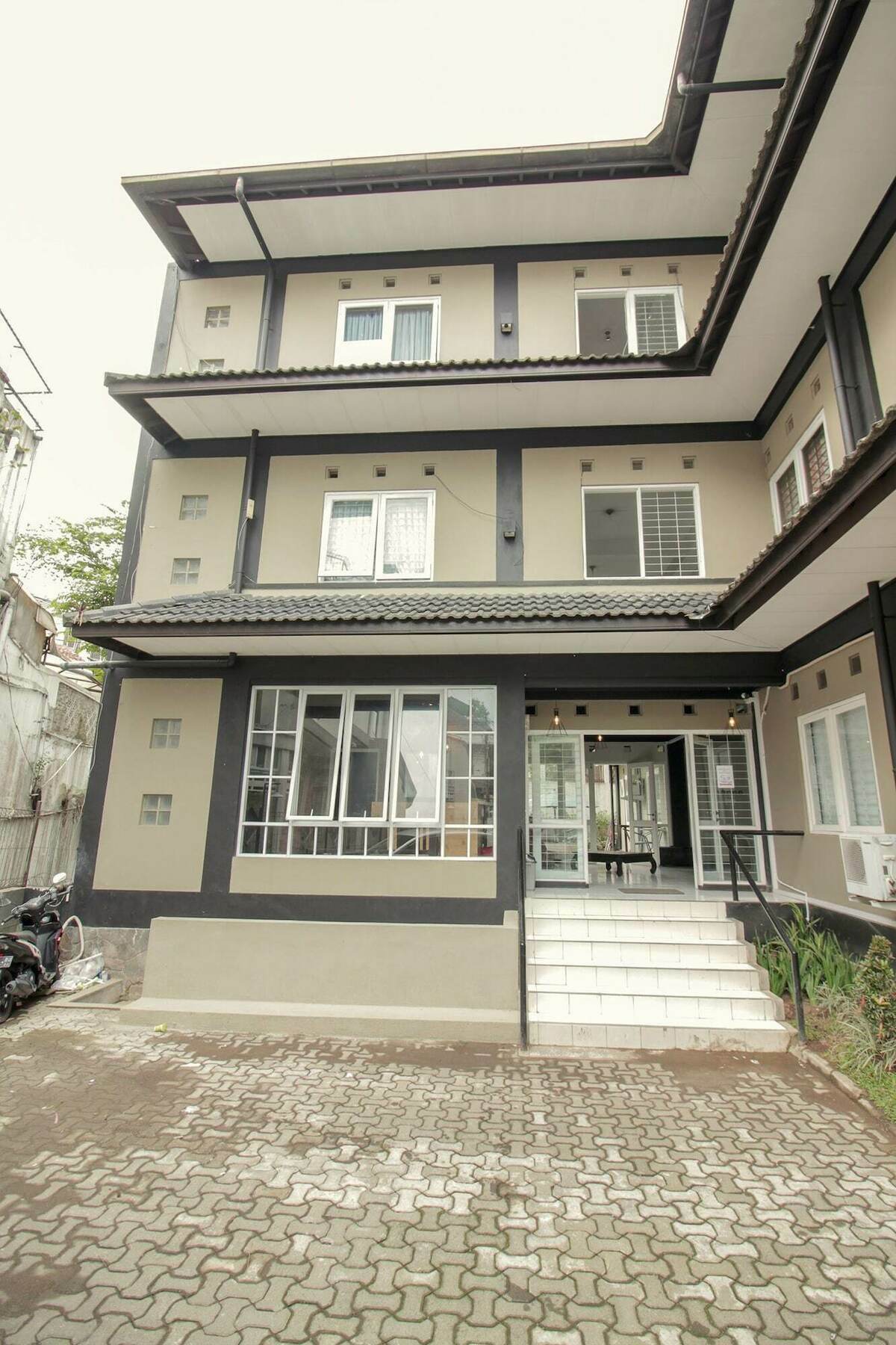 Oyo 260 Home 33 Bandung Ngoại thất bức ảnh