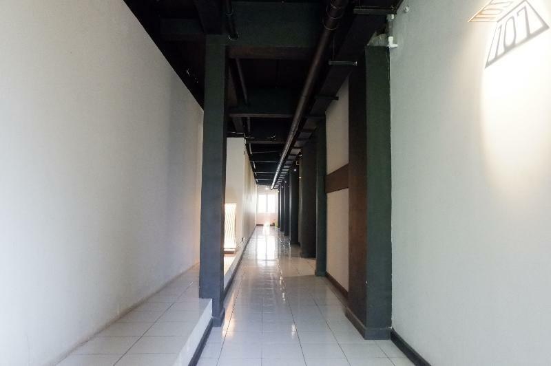 Oyo 260 Home 33 Bandung Ngoại thất bức ảnh