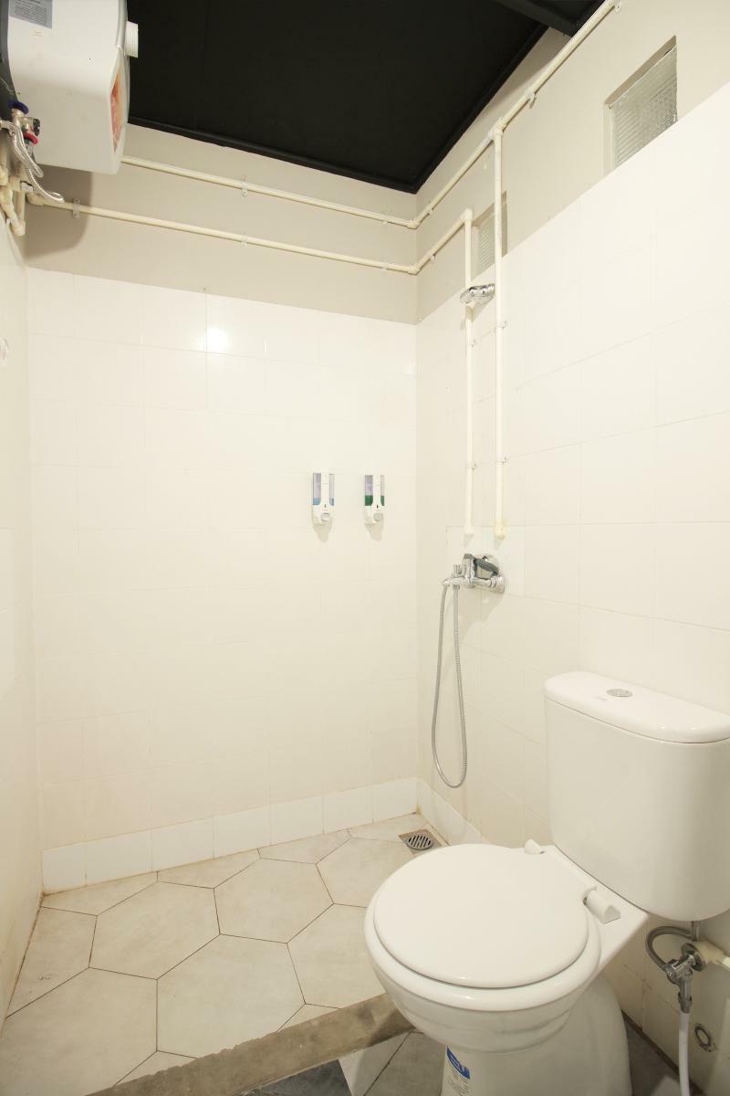 Oyo 260 Home 33 Bandung Ngoại thất bức ảnh