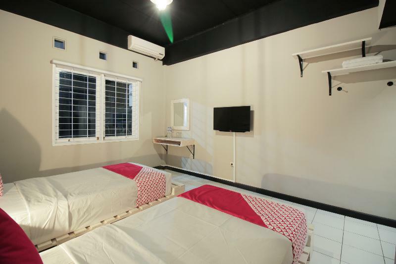 Oyo 260 Home 33 Bandung Ngoại thất bức ảnh
