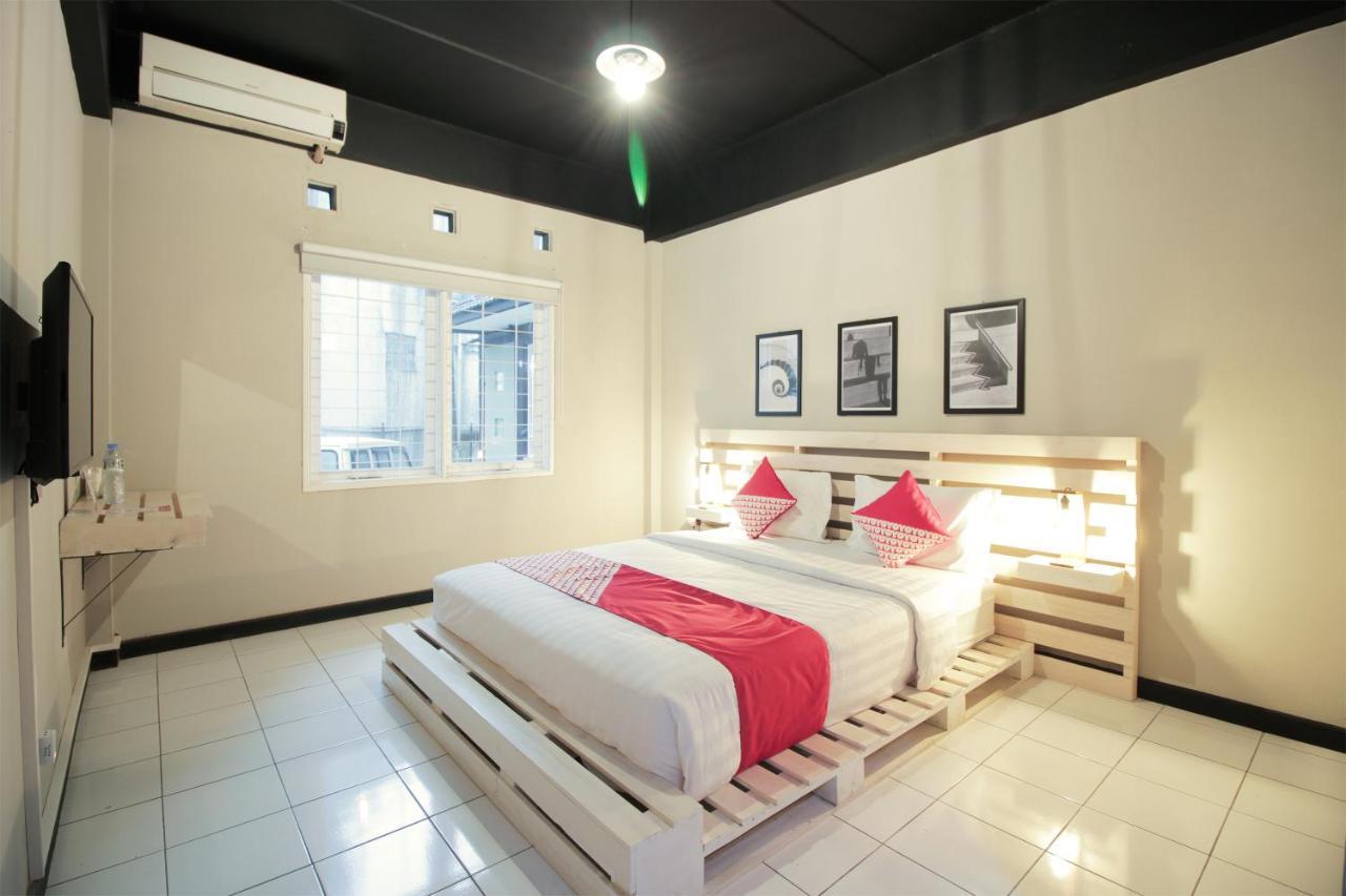 Oyo 260 Home 33 Bandung Ngoại thất bức ảnh